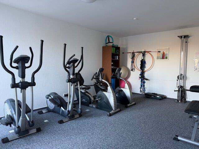 Etagenwohnung Dortmund Mitte - 2 Zimmer, 80 m&sup2;, 1.100&euro; | Angebot:26437033