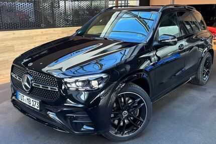 Mercedes-Benz GLE 400 6.000 km 103.900 &euro; Tuttlingen 78532