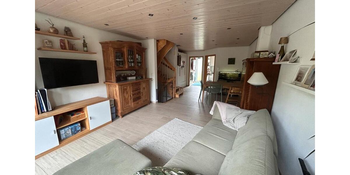 Reihenhaus Landau in der Pfalz - 5 Zimmer, 108 m&sup2;, 415.000&euro; | Angebot:27005585