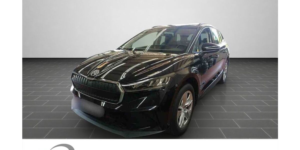 Skoda Enyaq 5.000 km 24.900 &euro; Kruft 56642