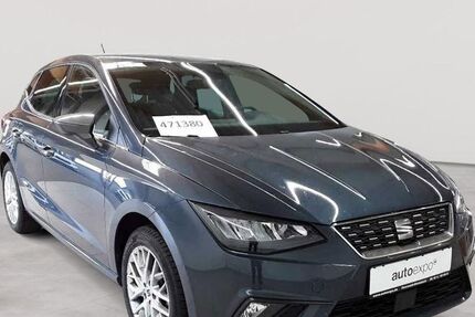 Seat Ibiza 35.131 km 15.189 &euro; Fernwald-Steinbach 35463
