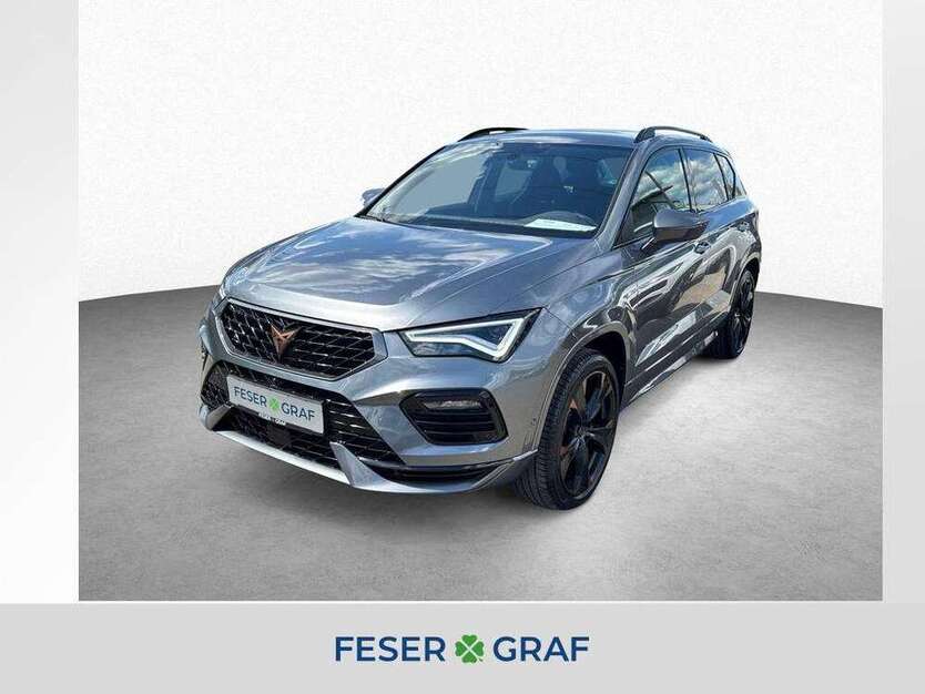 Ateca