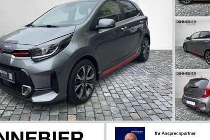 Kia Picanto 49.879 km 15.877 &euro; Berlin 10711