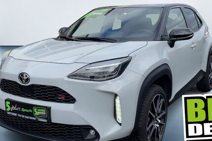 Toyota Yaris Cross 22.701 km 24.903 &euro; Röhrsdorf 09247