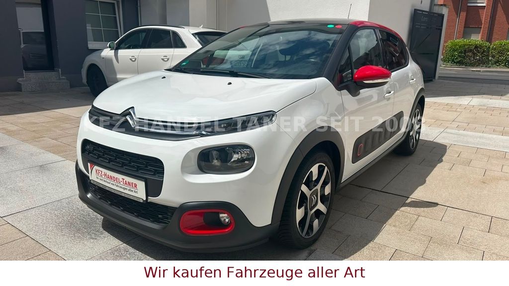 Citroen C3 98.000 km 8.290 &euro; Troisdorf (Nähe Köln/Bonn) 53844