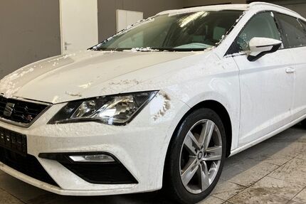 Seat Leon 101.404 km 14.888 &euro; Gera 07546