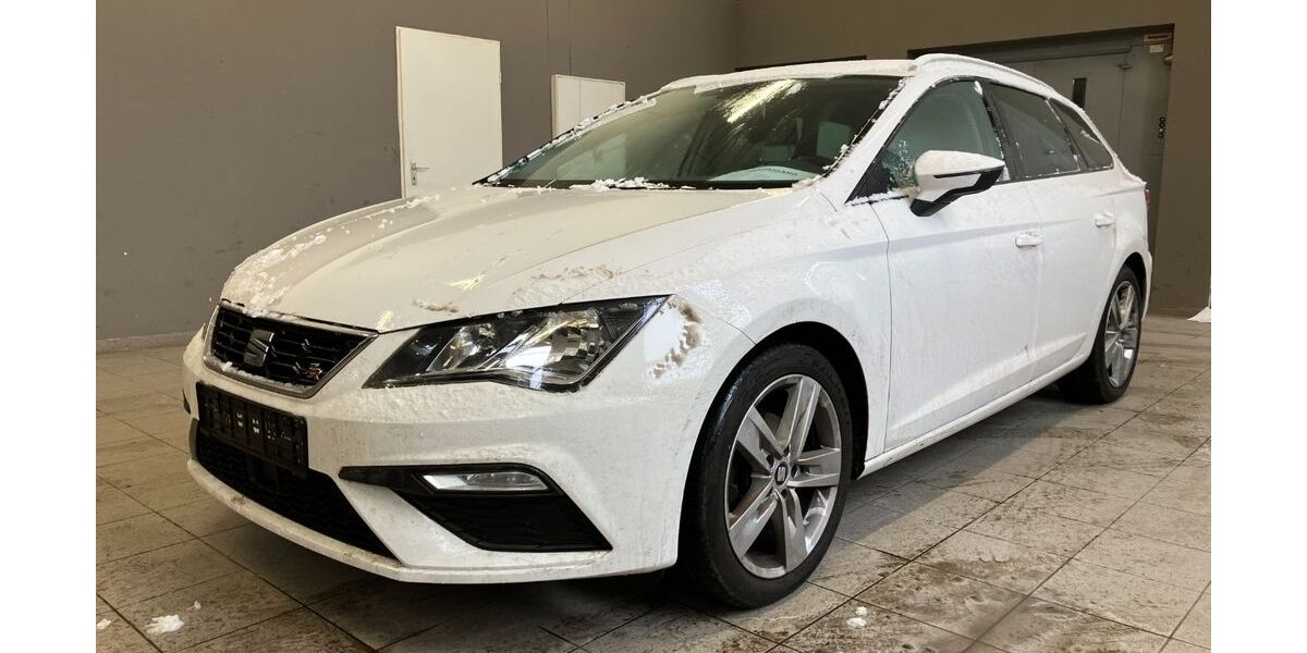 Seat Leon 101.404 km 14.950 &euro; Gera 07546