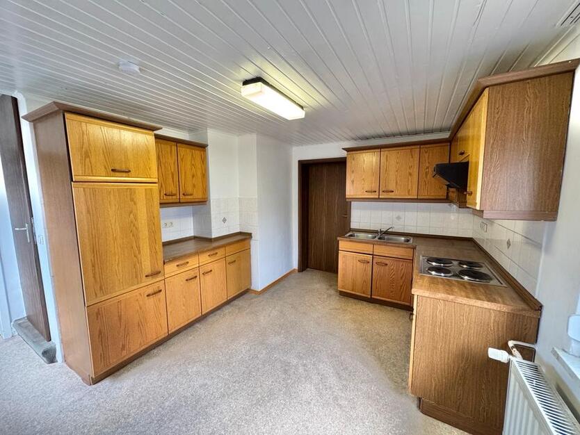 5-Zimmer Haus mit Garten - 15 min zum Hbf Köln zimmer