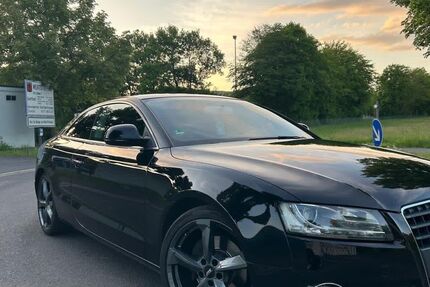 Audi A5 201.400 km 10.990 &euro; Bad Kissingen 97688
