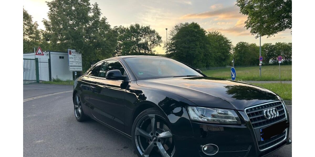Audi A5 201.400 km 11.000 &euro; Bad Kissingen 97688