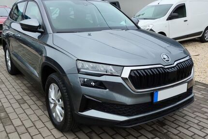 Skoda Karoq 10.000 km 25.499 &euro; Pfaffenhofen an der Ilm 85276