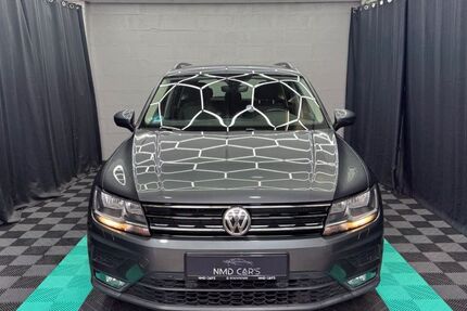 VW Tiguan 132.000 km 16.987 &euro; Bietigheim-Bissingen 74321