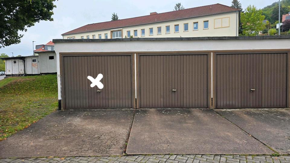 Etagenwohnung Meiningen - 3 Zimmer, 65 m&sup2;, 88.000&euro; | Angebot:25901053