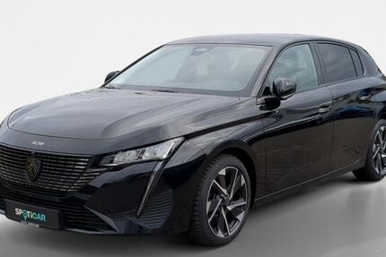 Peugeot 308 71.209 km 18.480 &euro; Schweinfurt 97424
