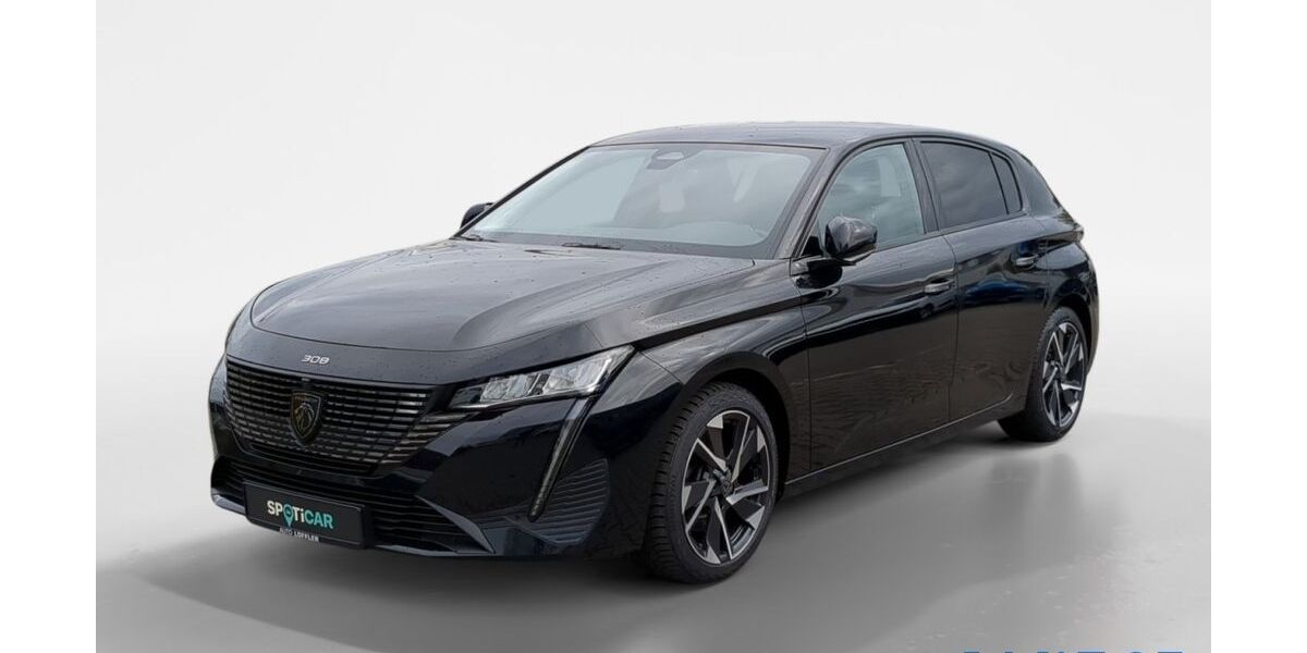 Peugeot 308 71.209 km 19.480 &euro; Schweinfurt 97424