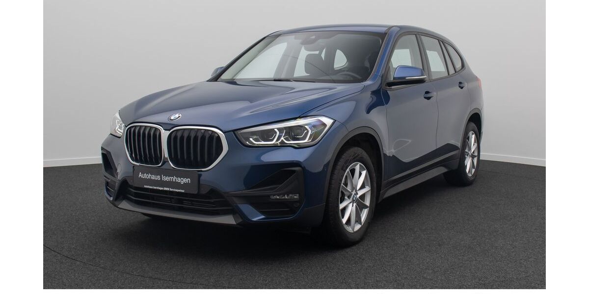 BMW X1 11.810 km 25.999 &euro; Isernhagen 30916