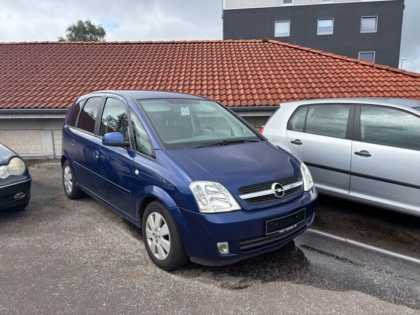 Meriva