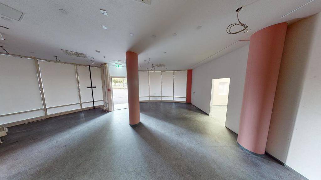 Gewerbeobjekt Chemnitz Lutherviertel - 3 Zimmer, 960&euro; | Angebot:26834823