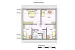 Einfamilienhaus Burgdorf - 6 Zimmer, 150 m&sup2;, 1.648&euro; | Angebot:23149531