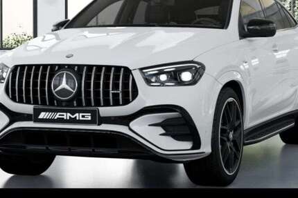 Mercedes-Benz GLE 53 AMG 9.900 km 129.990 &euro; Hamburg 22047