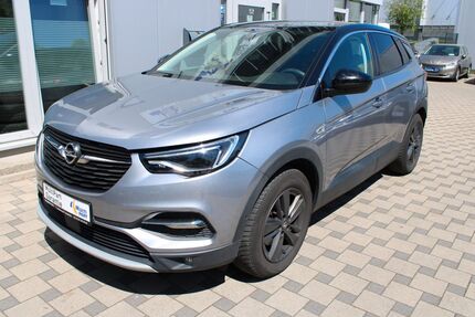 Opel Grandland (X) 147.205 km 13.200 &euro; Kaiserslautern 67657