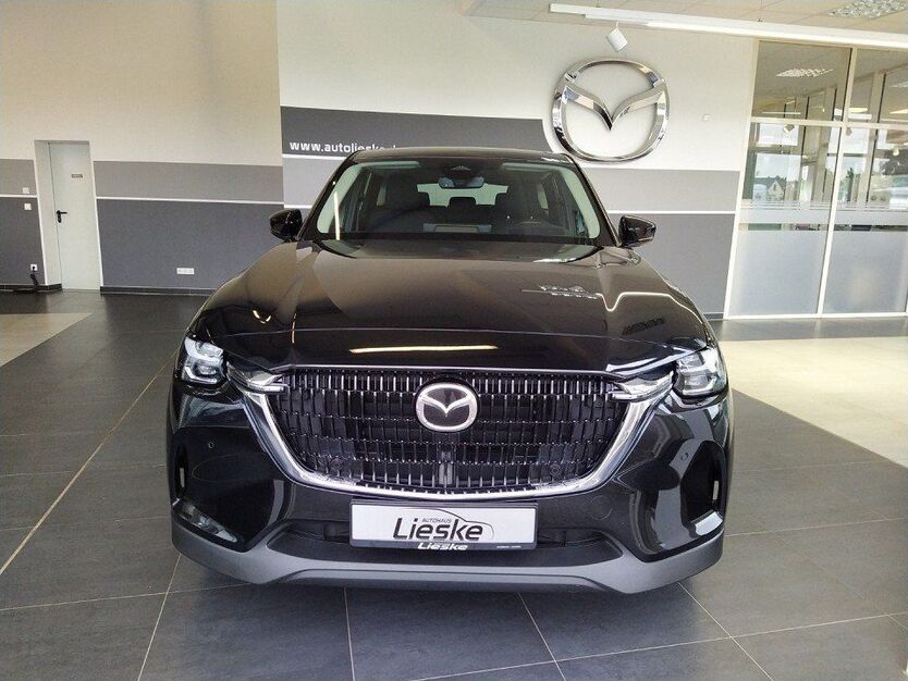 CX-60