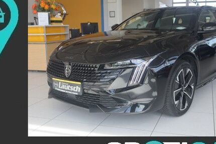 Peugeot 508 24.826 km 22.490 &euro; Luckenwalde 14943