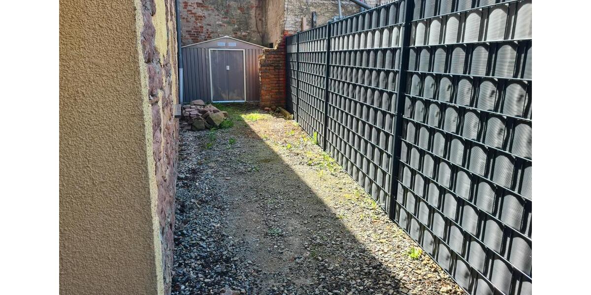 Erdgeschoßwohnung Erxleben - 3 Zimmer, 78 m&sup2;, 620&euro; | Angebot:26409646