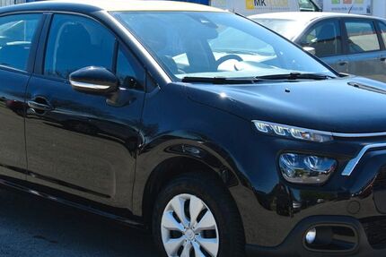 Citroen C3 59.000 km 10.900 &euro; Biessenhofen 87640