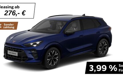 Cupra Terramar 25.499 km 33.930 &euro; Mitterteich 95666