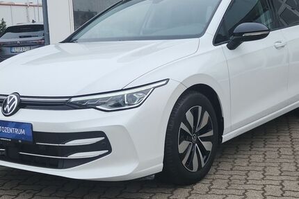 VW Golf 16.817 km 31.900 &euro; Teterow 17166