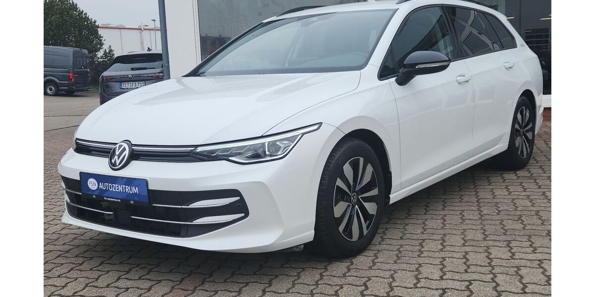 VW Golf 16.817 km 31.900 &euro; Teterow 17166