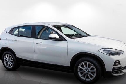 BMW X2 102.400 km 21.608 &euro; Limburg 65555