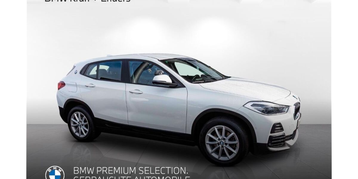 BMW X2 102.400 km 21.608 &euro; Limburg 65555