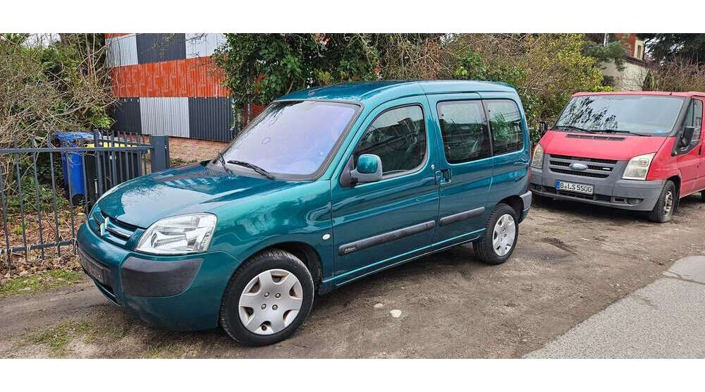 Berlingo