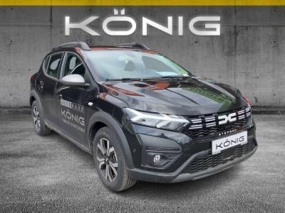 Dacia Sandero 3.558 km 16.488 &euro; Suhl 98528