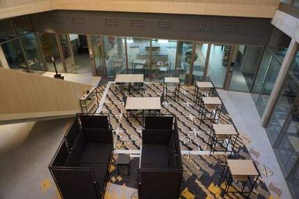 Gewerbeobjekt Potsdam Nauener Vorstadt - 250&euro; | Angebot:25110383