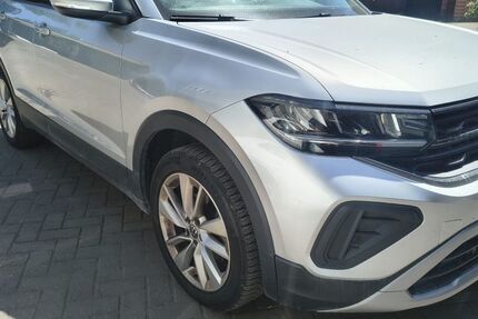 VW T-Cross 22.433 km 21.350 &euro; Eisenach 99817