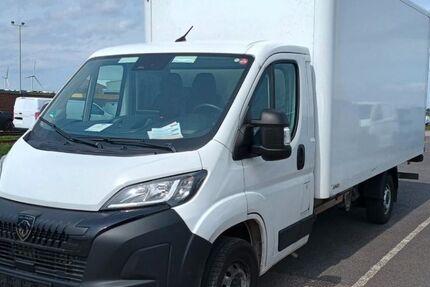 Peugeot Boxer 41.971 km 31.950 &euro; Ingelheim am Rhein (bei Mainz) 55218