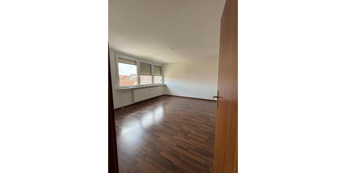 Helle 2- Zimmerwohnung in Einbeck 2 zimmer