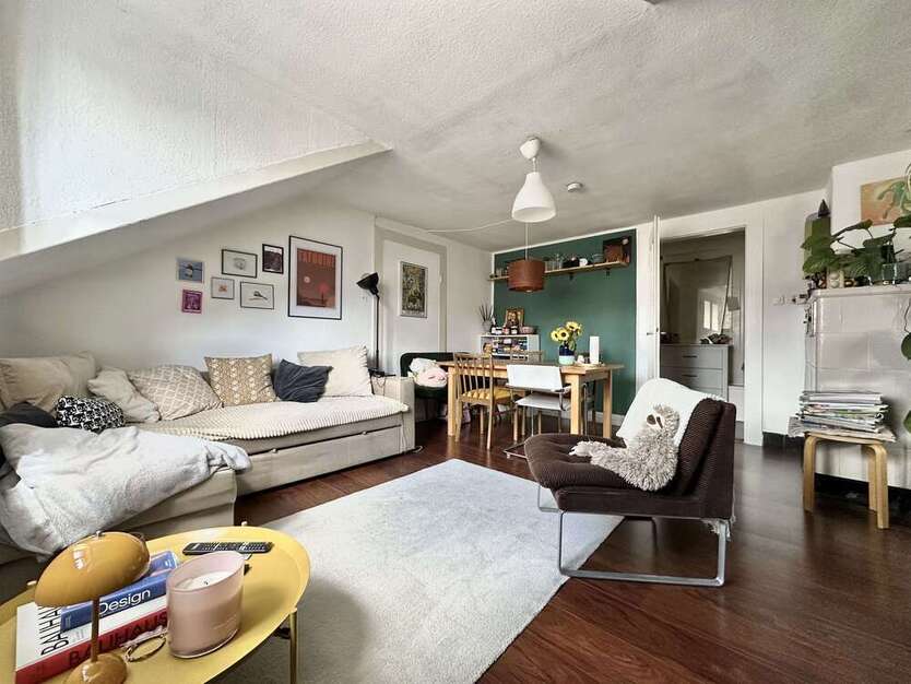 Wohnung zum Mieten in Karlsruhe 850 € 72.5 m²