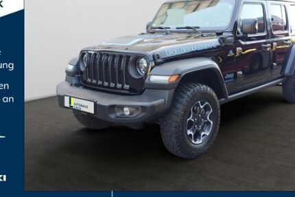 Jeep Wrangler 19.418 km 63.488 &euro; Offenburg 77652