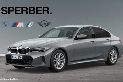 BMW 320 26.030 km 39.640 &euro; Bamberg 96050