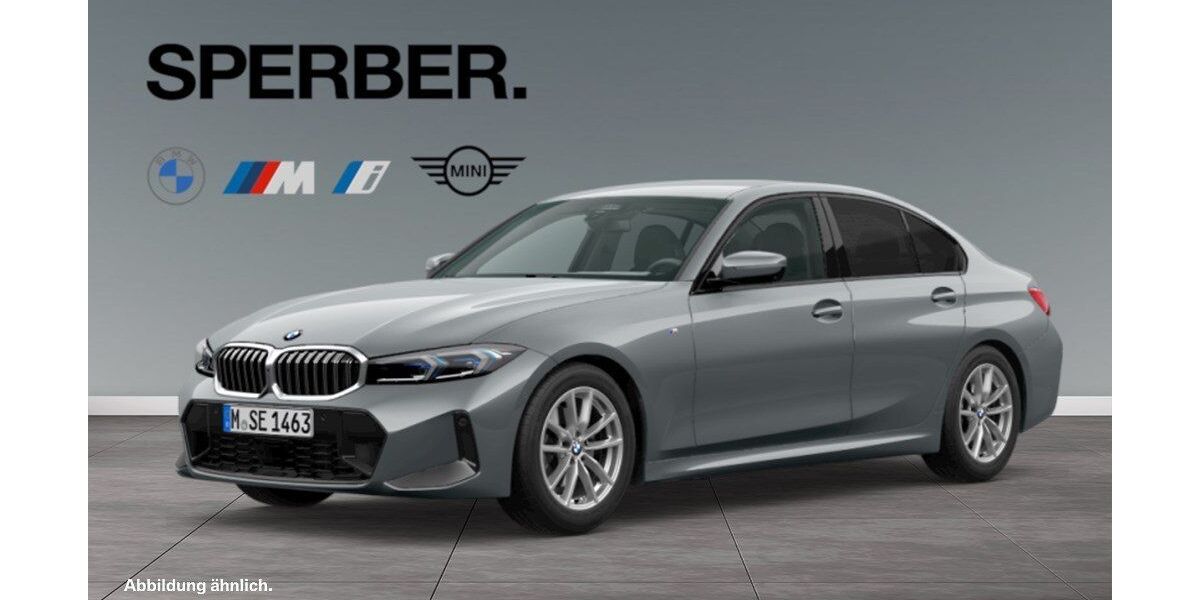 BMW 320 26.030 km 39.640 &euro; Bamberg 96050