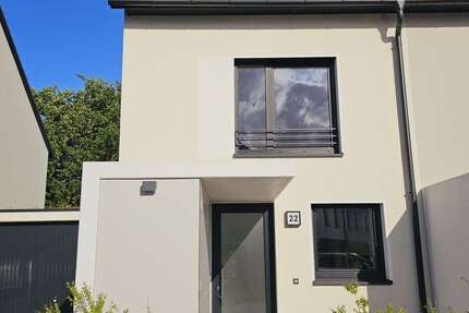 Haus Oranienburg - 5 Zimmer, 145 m&sup2;, 2.175&euro; | Angebot:27151499
