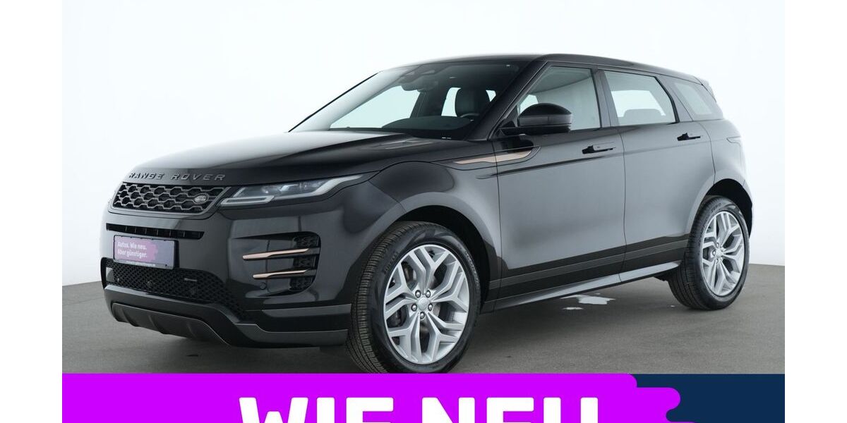 Land Rover Range Rover Evoque 54.149 km 32.338 &euro; Dietzenbach bei Frankfurt 63128