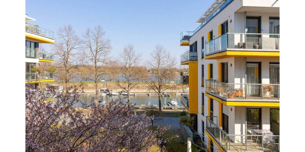Etagenwohnung Mainz Altstadt - 3 Zimmer, 105 m&sup2;, 845.000&euro; | Angebot:26308923