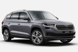 Kodiaq