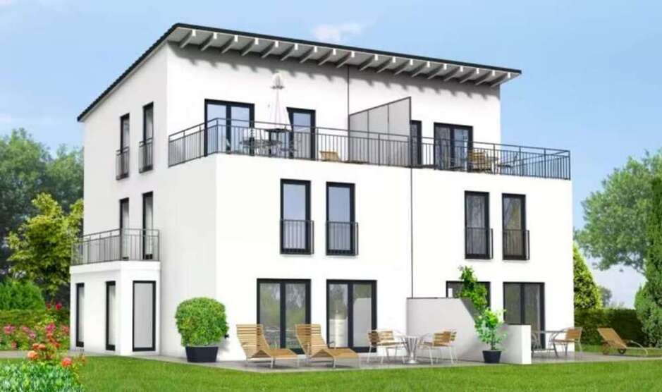 Grundstück zu verkaufen in Bischberg 129.500 € 360 m²