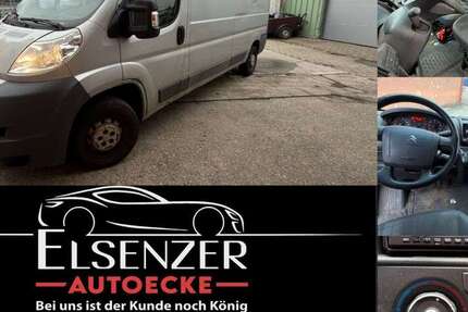 Citroen Jumper 375.999 km 4.499 &euro; Eppingen 75031